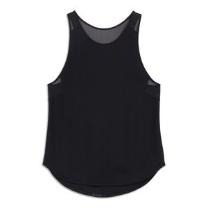 Lululemon Sculpt Tank II